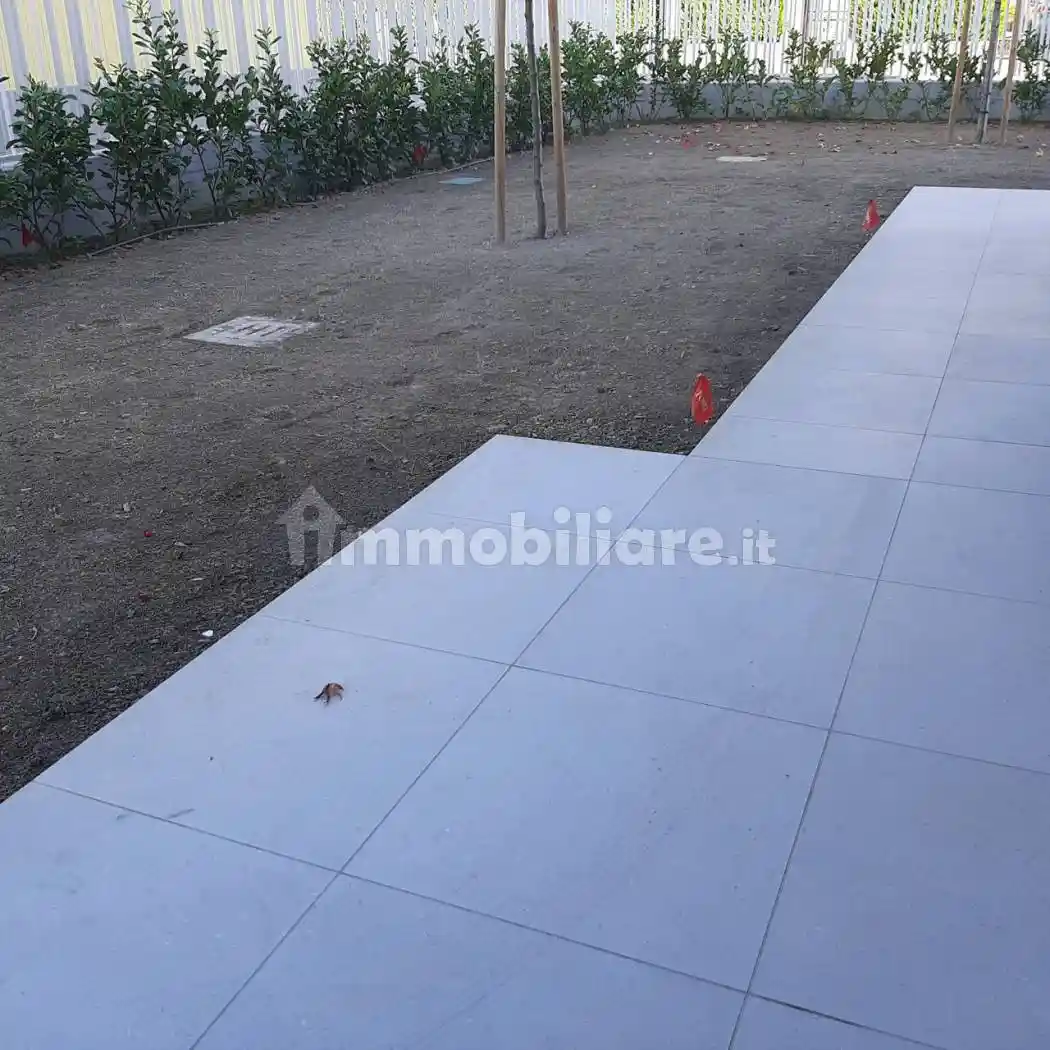 Quadrilocale via F. Lori, Madonna Pellegrina, Padova - foto 3