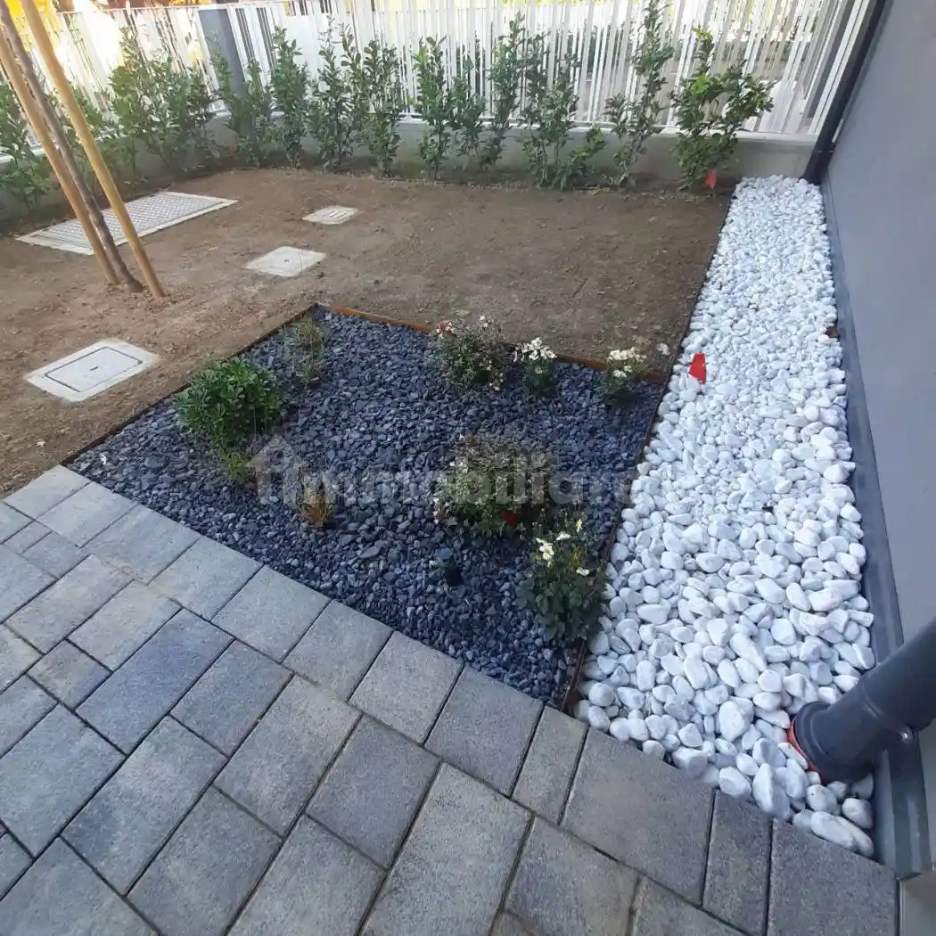 Quadrilocale via F. Lori, Madonna Pellegrina, Padova - foto 4