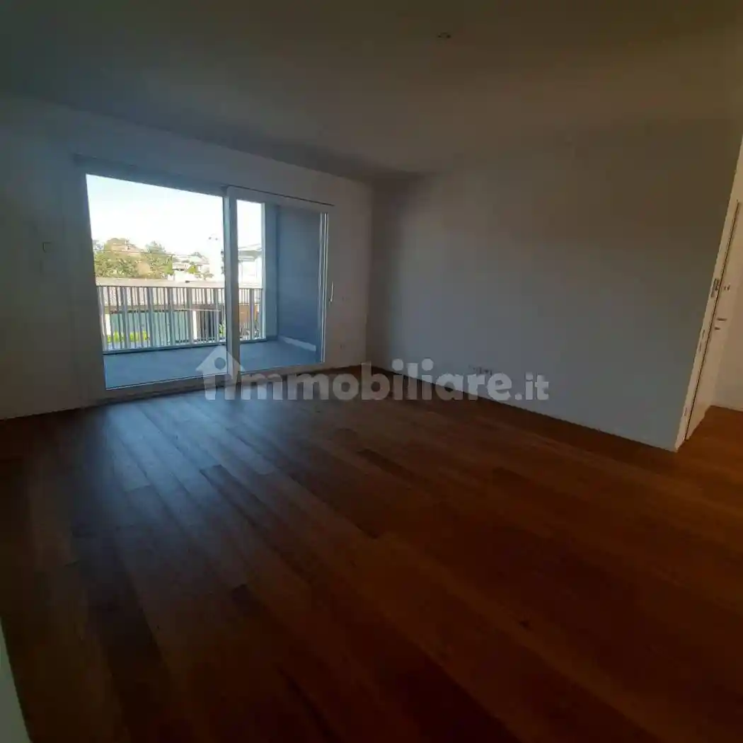 Quadrilocale via F. Lori, Madonna Pellegrina, Padova - foto 5