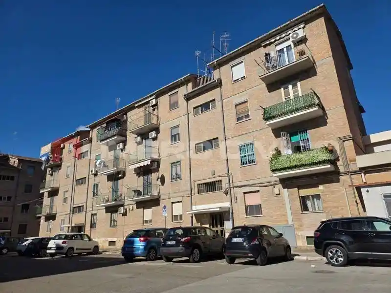 Appartamento in vendita a Foggia