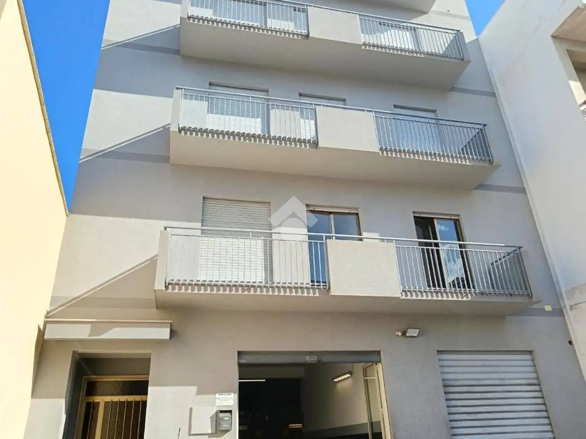 Appartamento in affitto a Erice