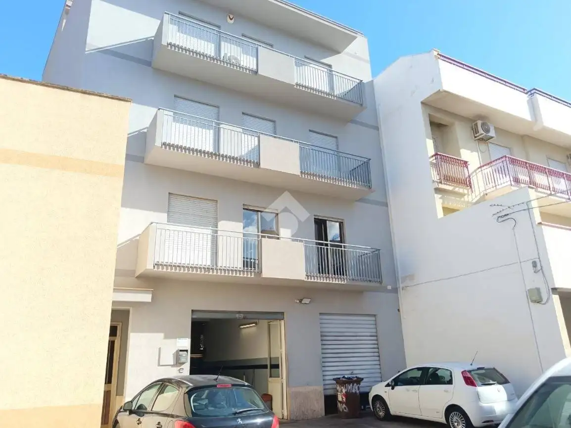 Quadrilocale via agrigento 27, Casa Santa, Erice - foto 2