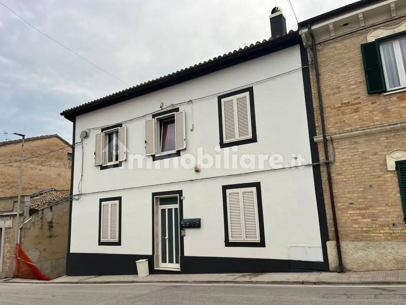 Appartamento in vendita a Agugliano