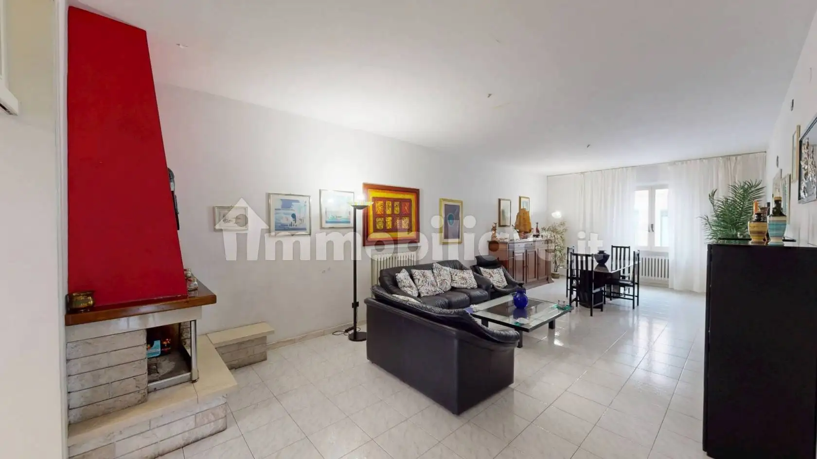 Appartamento via Cesare Battisti 23, Centro, Agugliano - foto 2