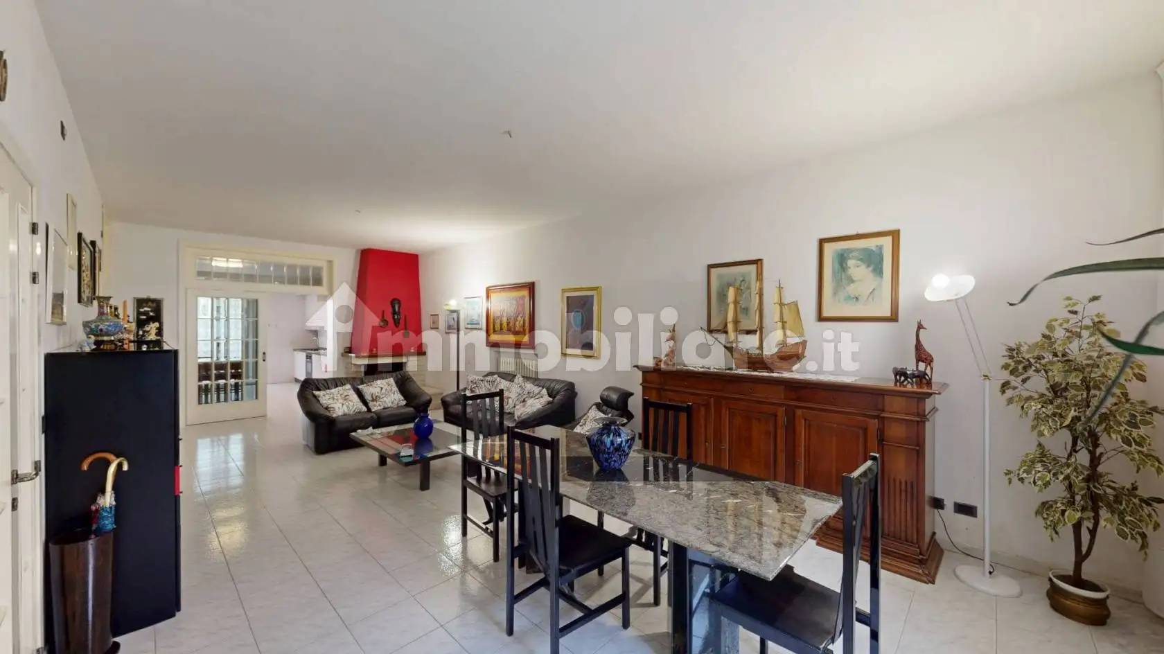 Appartamento via Cesare Battisti 23, Centro, Agugliano - foto 3