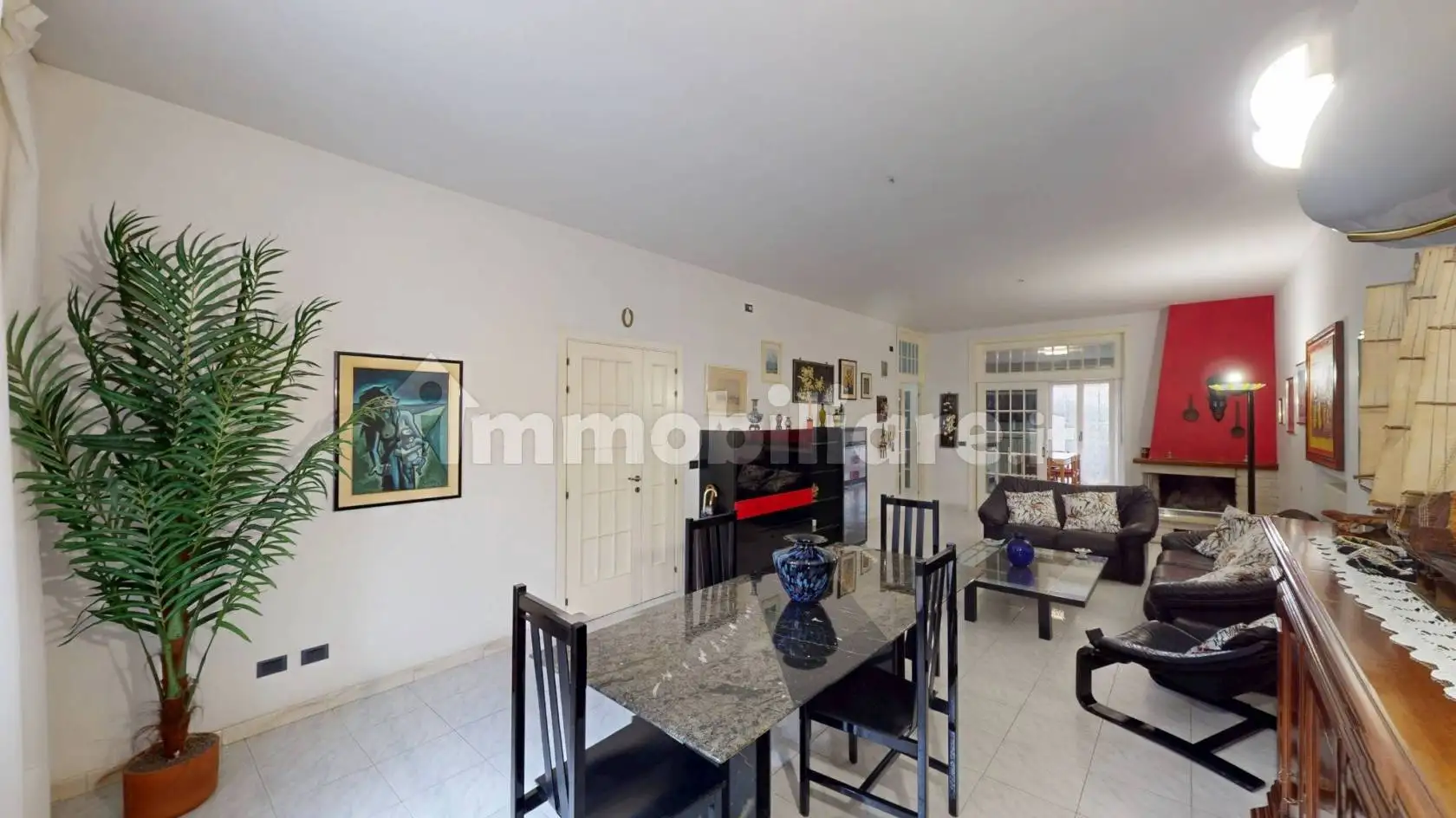 Appartamento via Cesare Battisti 23, Centro, Agugliano - foto 4