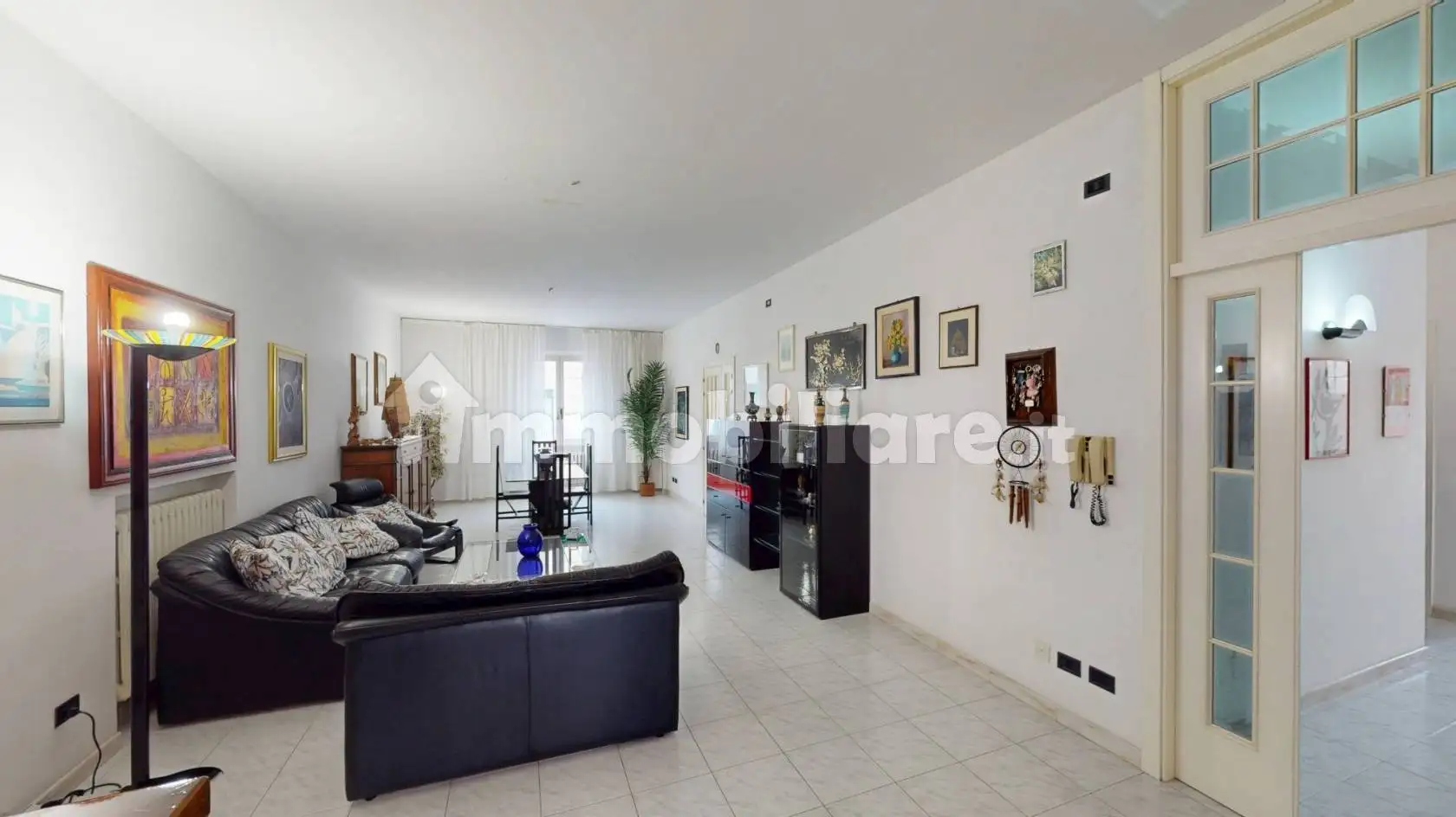 Appartamento via Cesare Battisti 23, Centro, Agugliano - foto 5