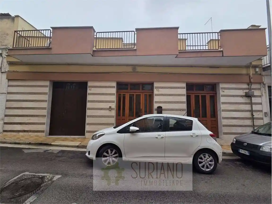 Casa indipendente in vendita a Andria