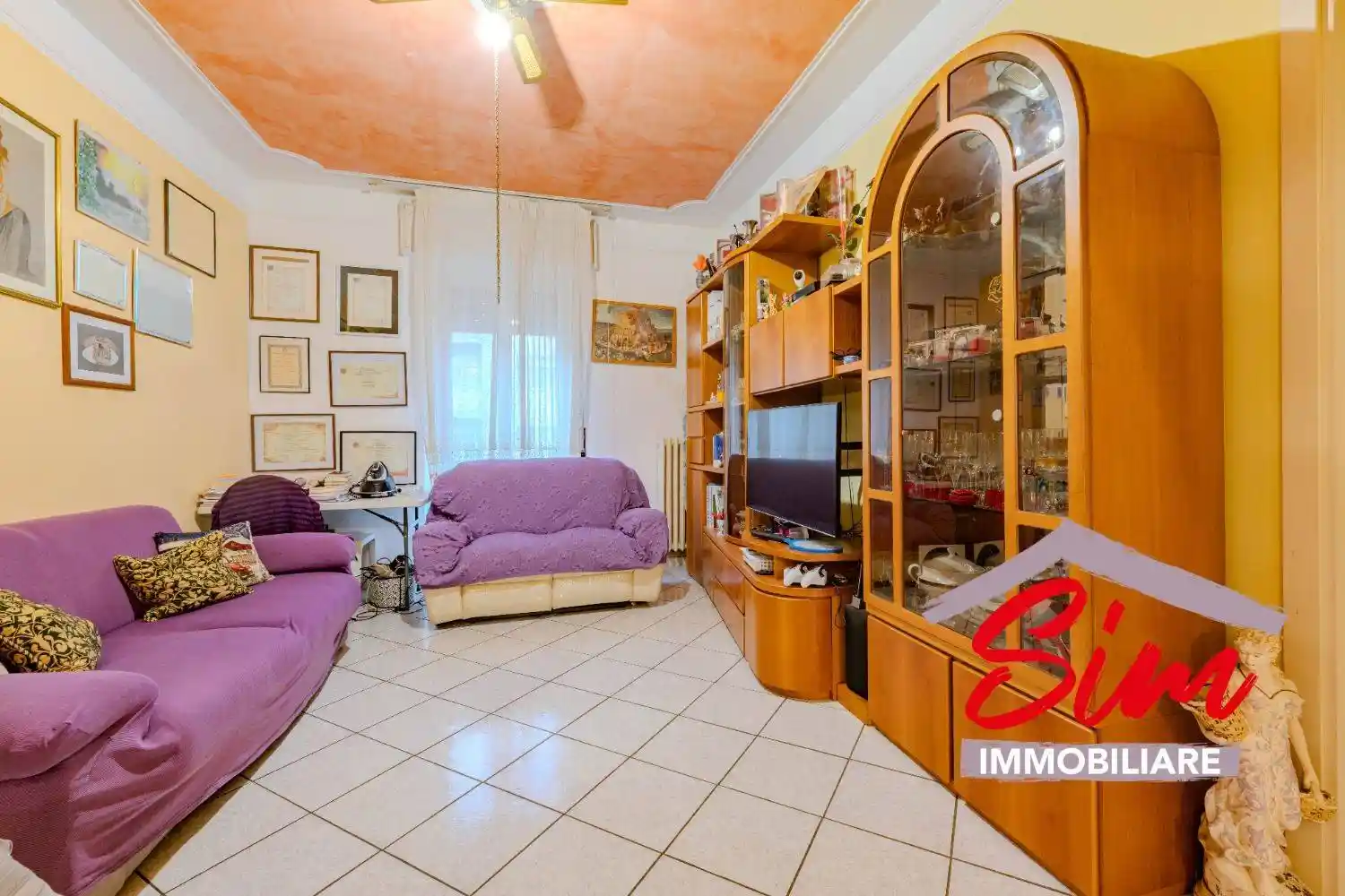 Appartamento in vendita a Novara