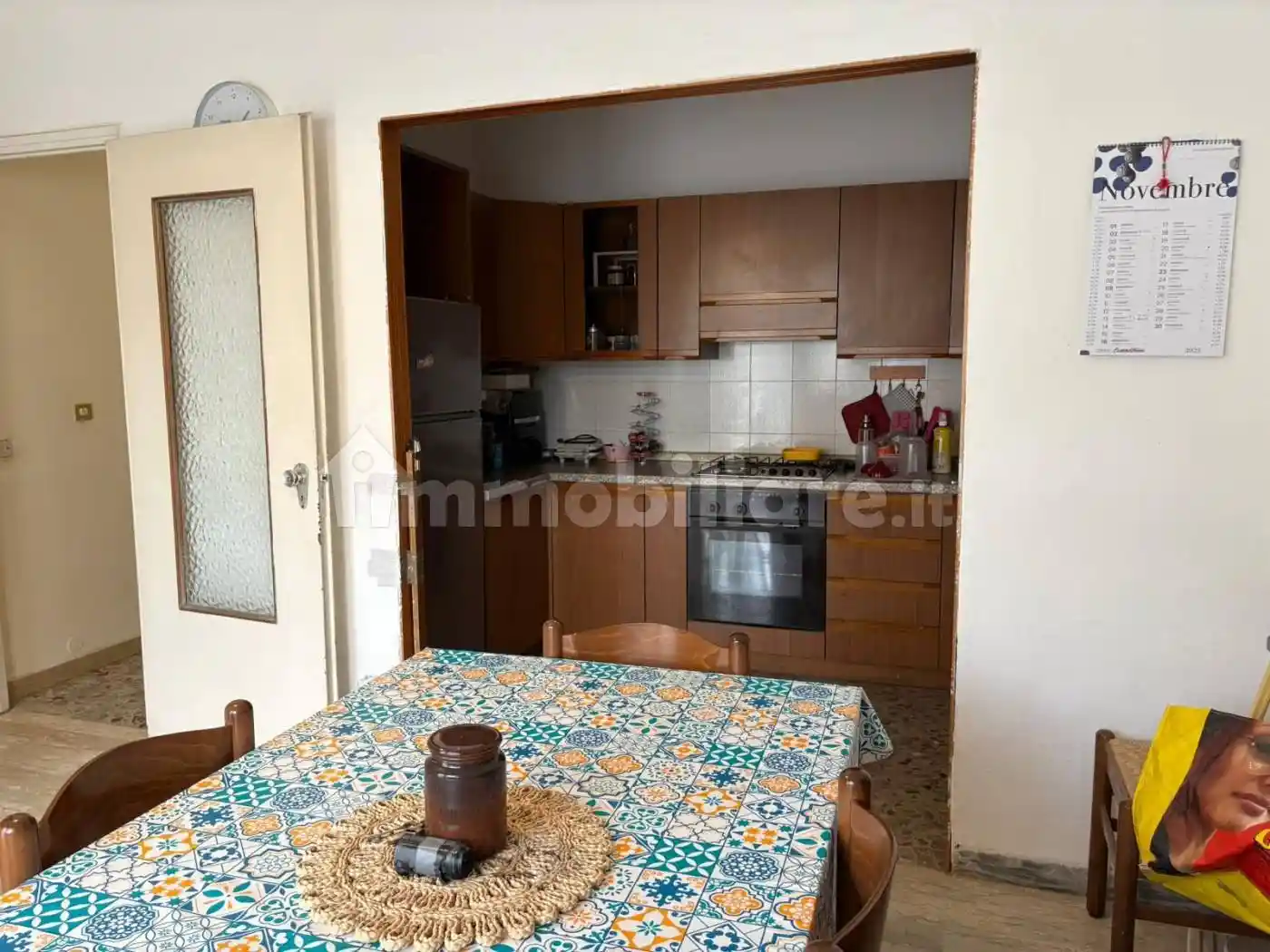 Appartamento in vendita a Tregnago