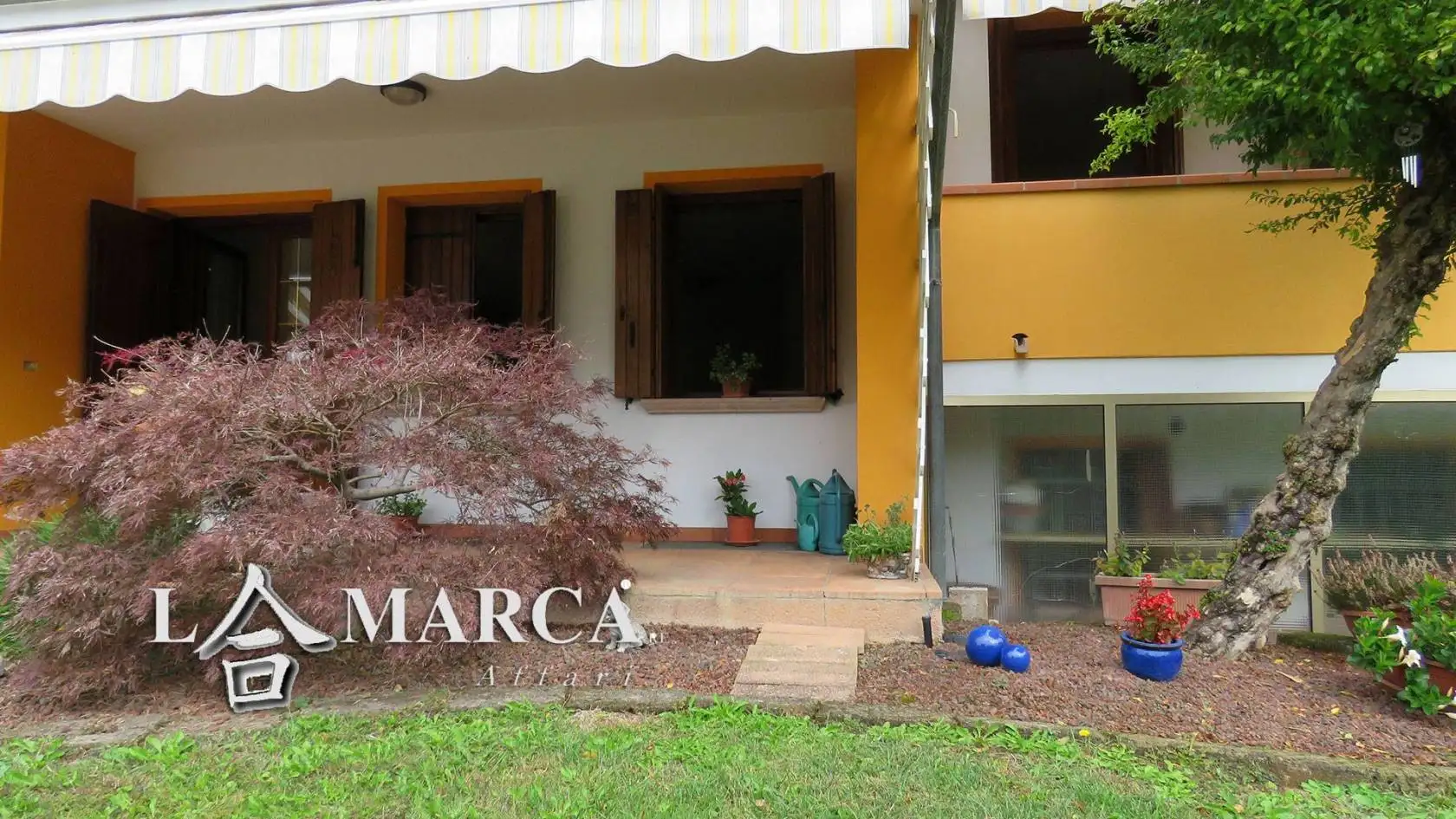 Villa bifamiliare, nuova, 293 m², Baldin E Perer, Altivole - foto 3