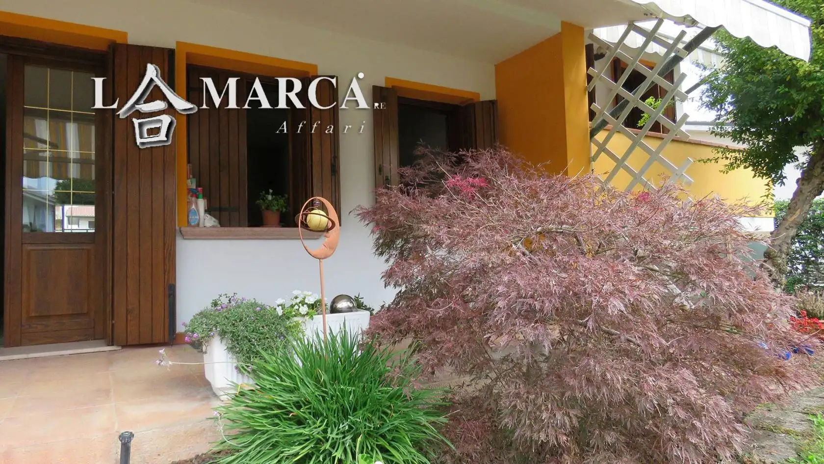 Villa bifamiliare, nuova, 293 m², Baldin E Perer, Altivole - foto 4