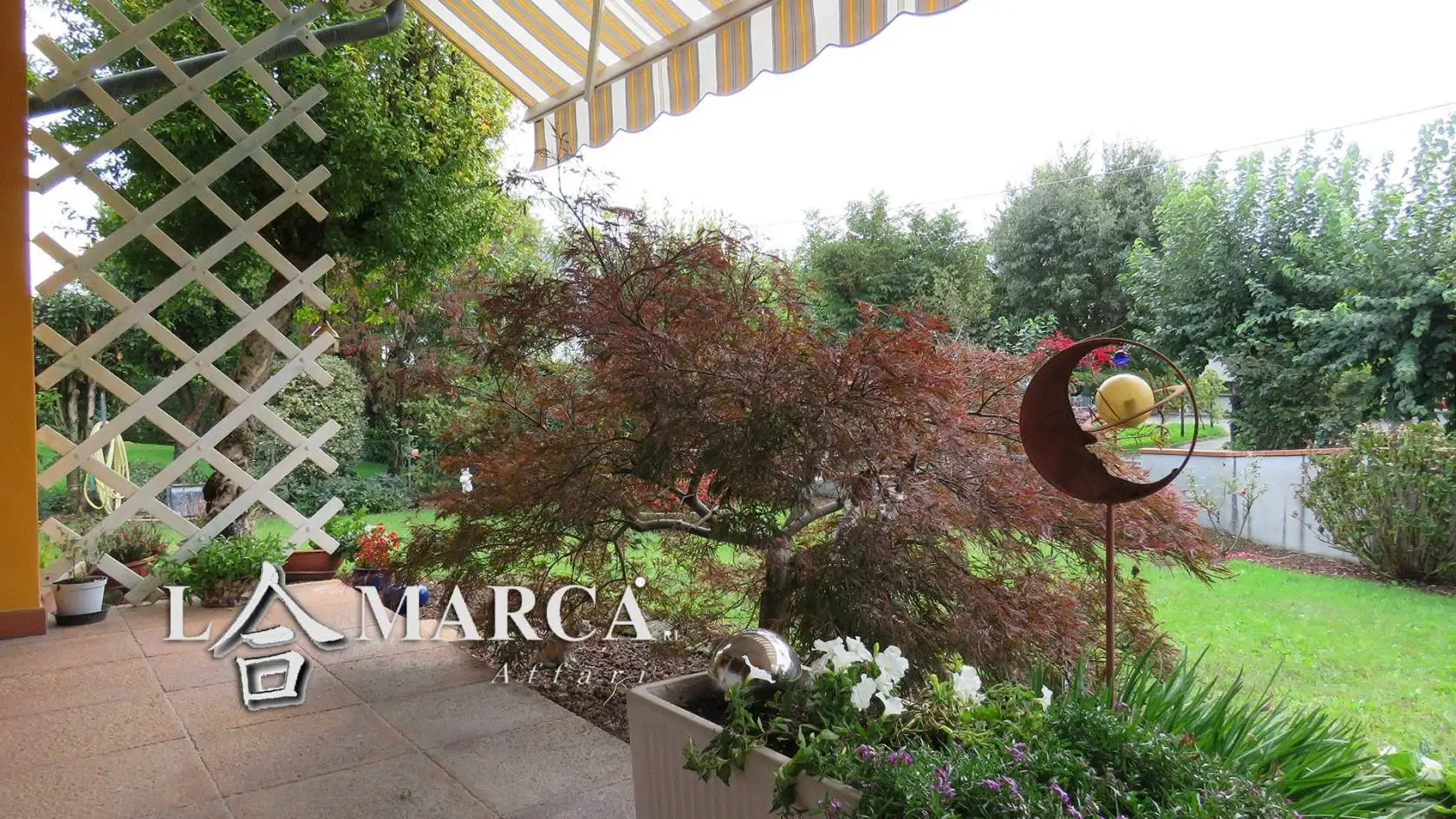 Villa bifamiliare, nuova, 293 m², Baldin E Perer, Altivole - foto 5