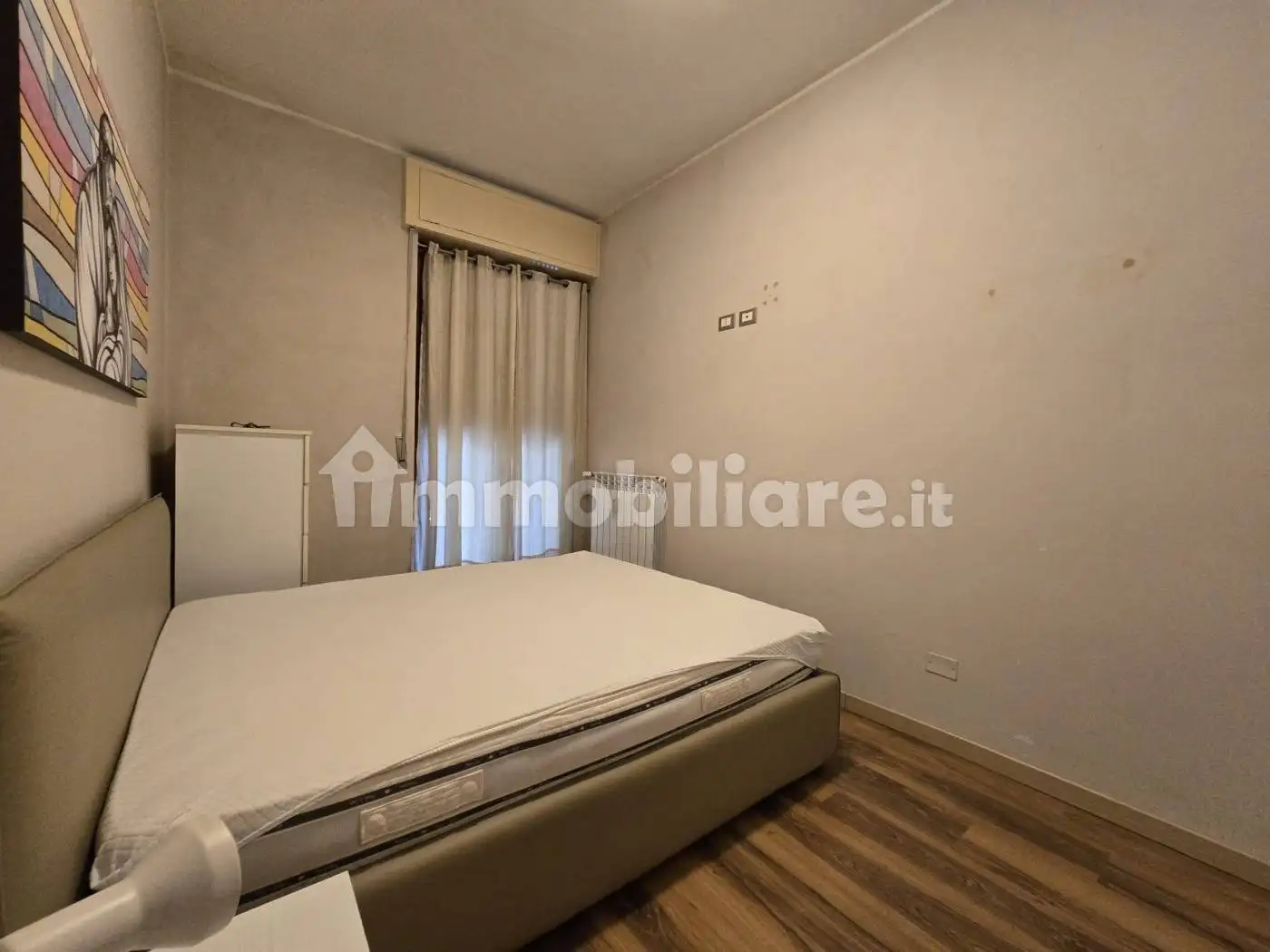 Appartamento in affitto a Bergamo