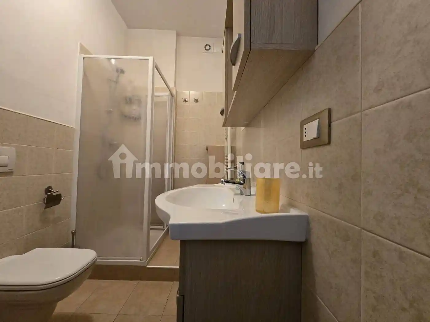 Bilocale via 24 Maggio 17, San Paolo, Bergamo - foto 2