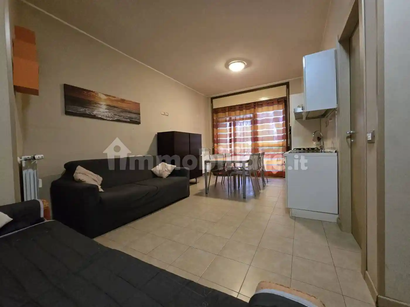 Bilocale via 24 Maggio 17, San Paolo, Bergamo - foto 4