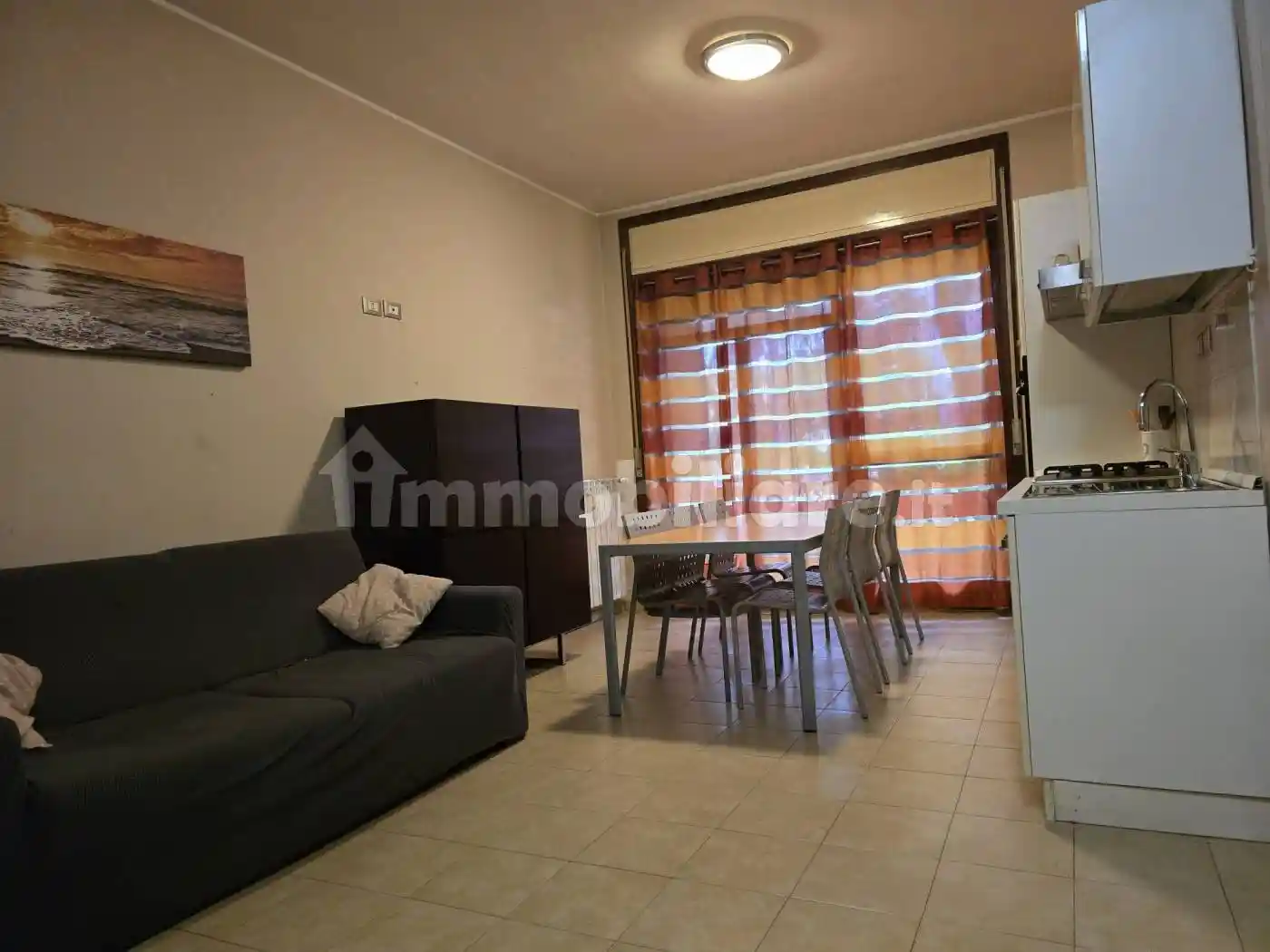 Bilocale via 24 Maggio 17, San Paolo, Bergamo - foto 5