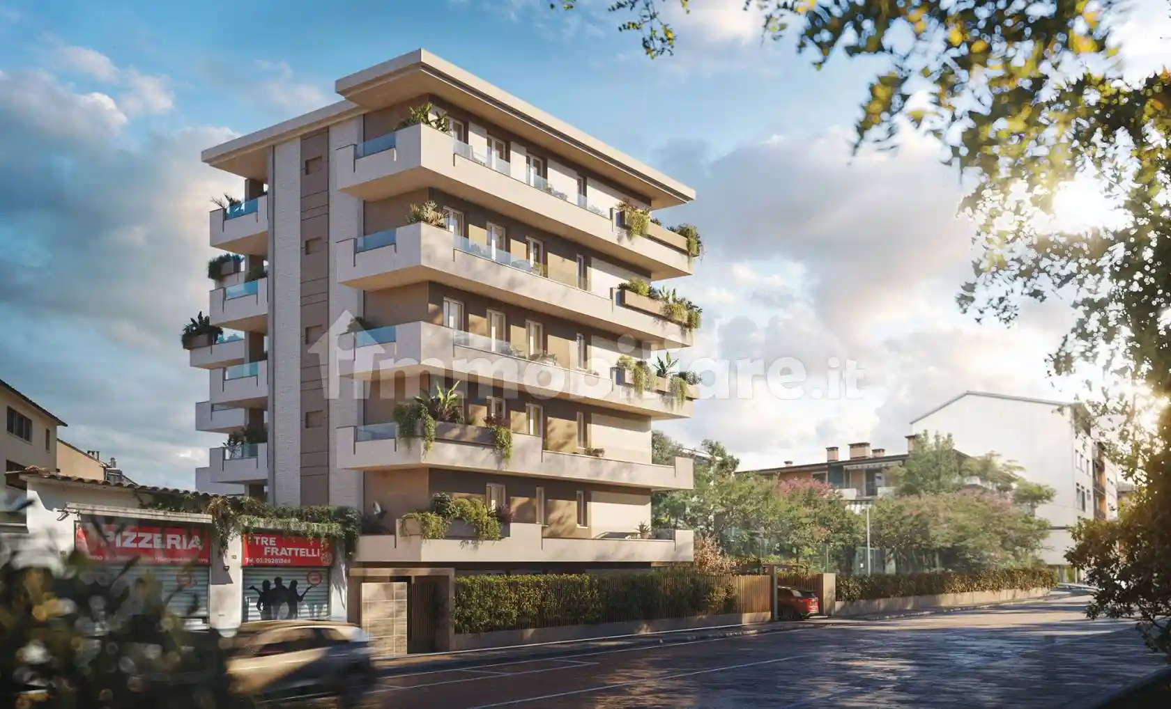 Appartamento in vendita a Sesto San Giovanni