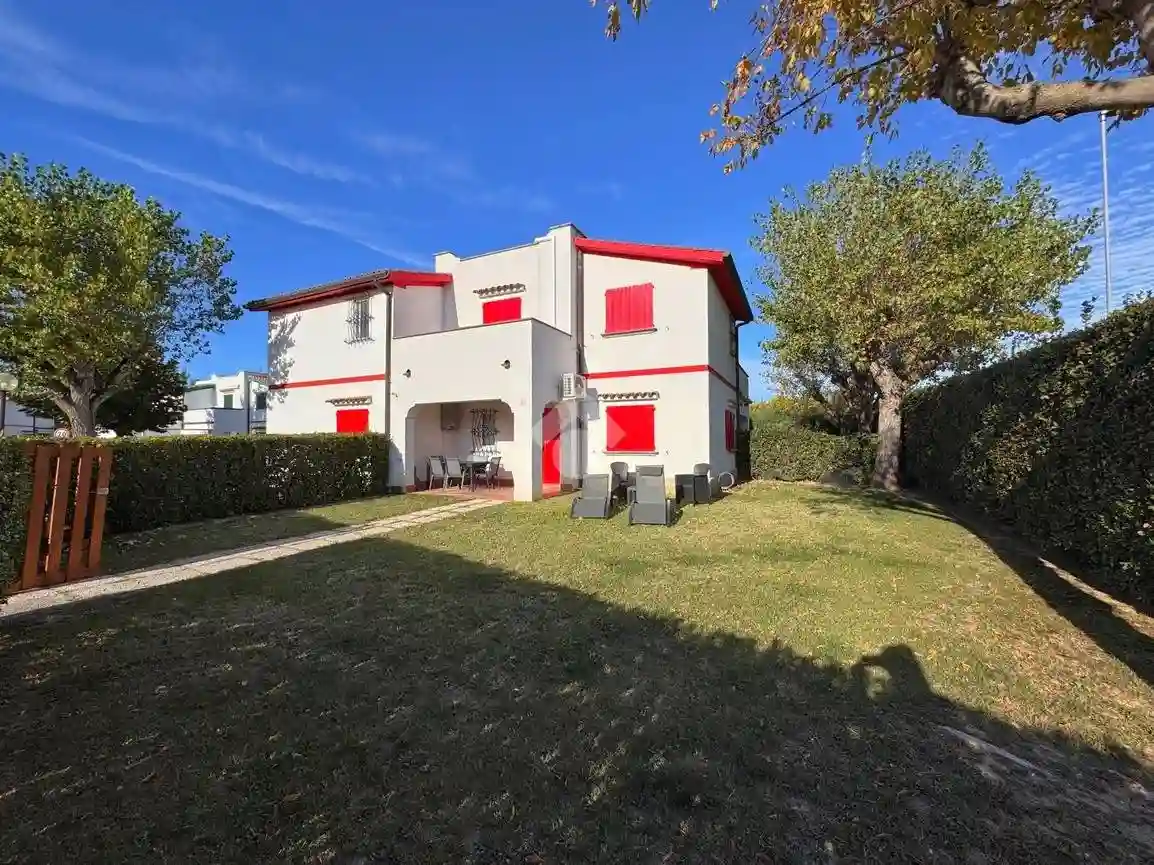 Villetta a schiera - foto 4