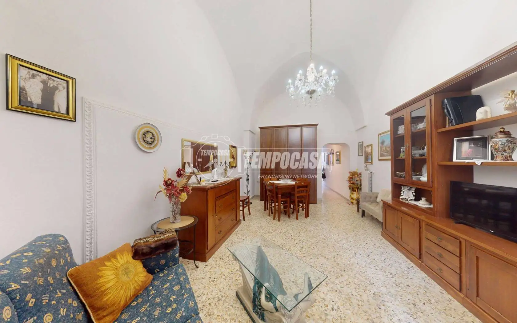 Casa indipendente in vendita a San Cesario di Lecce