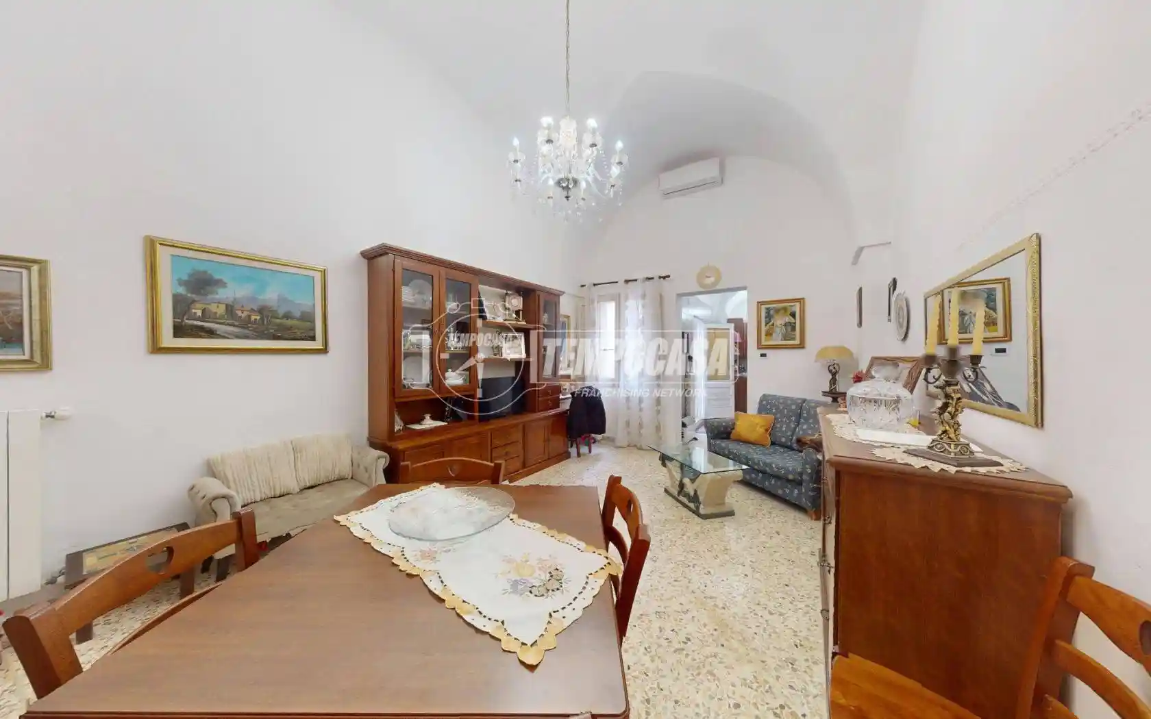 Casa indipendente - foto 5