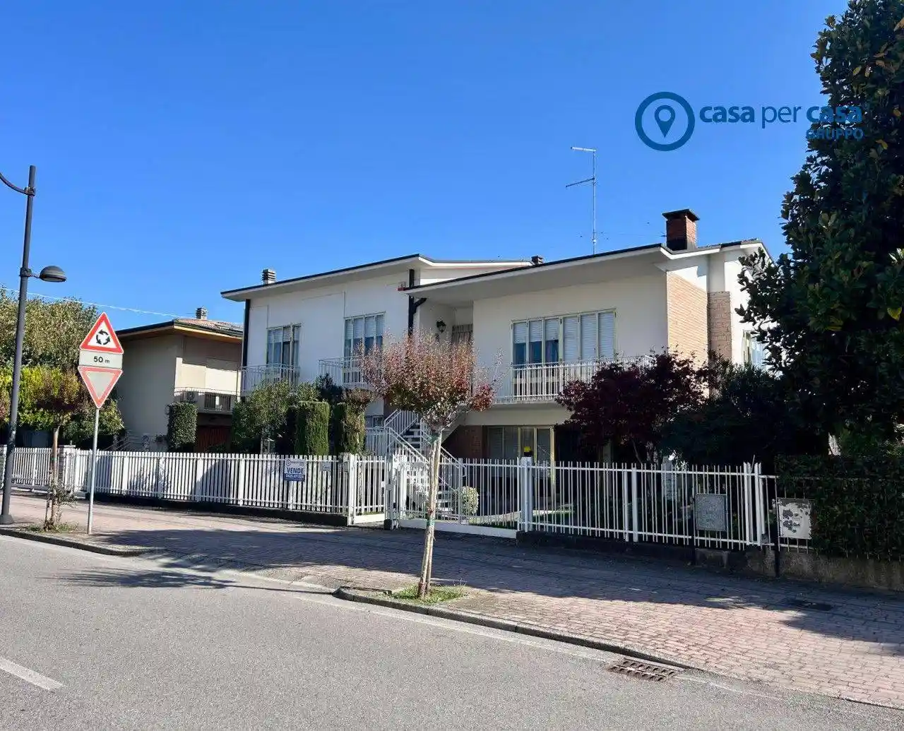 Casa indipendente in vendita a Lendinara