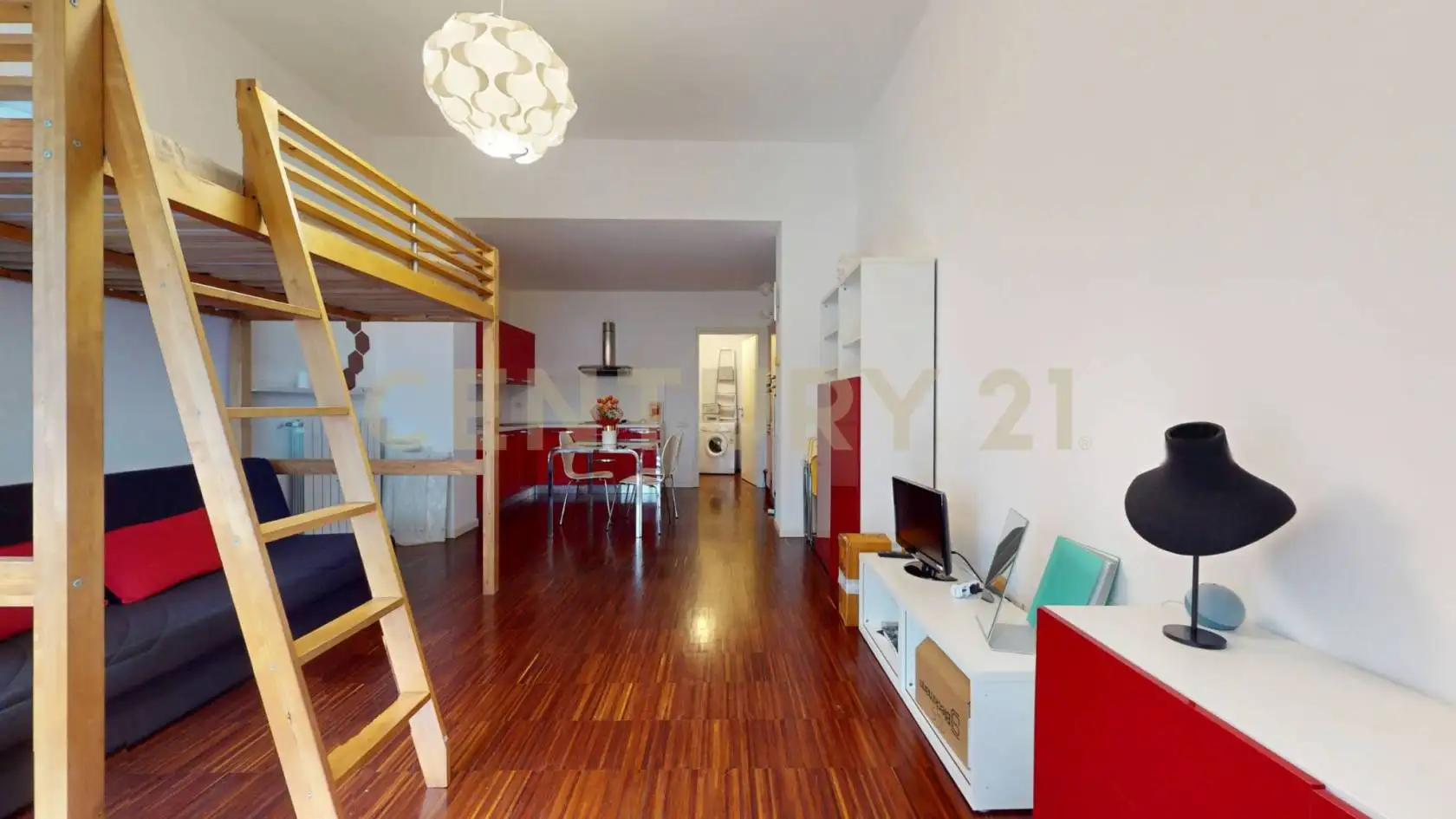 Apartment in vendita a Milan