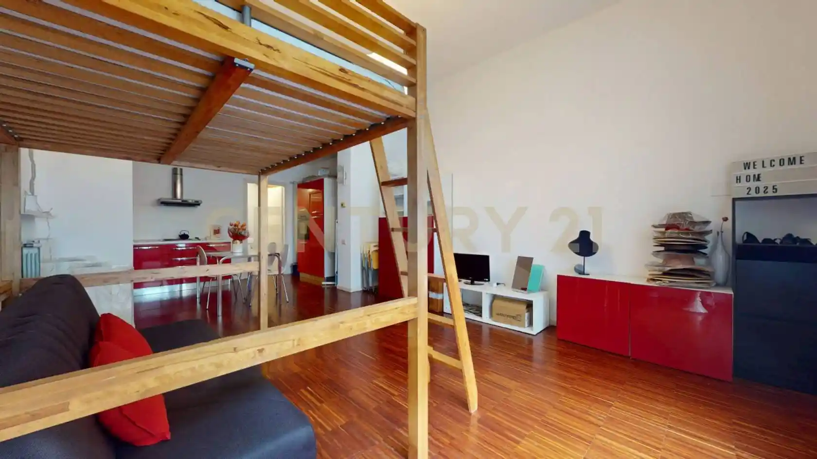 Monolocale via Adolfo Wildt 44, Casoretto, Milano - foto 3