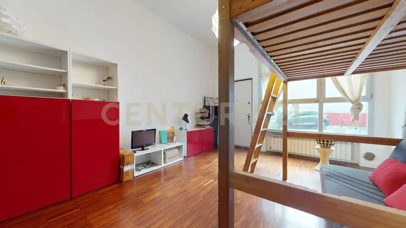 Monolocale via Adolfo Wildt 44, Casoretto, Milano - foto 4