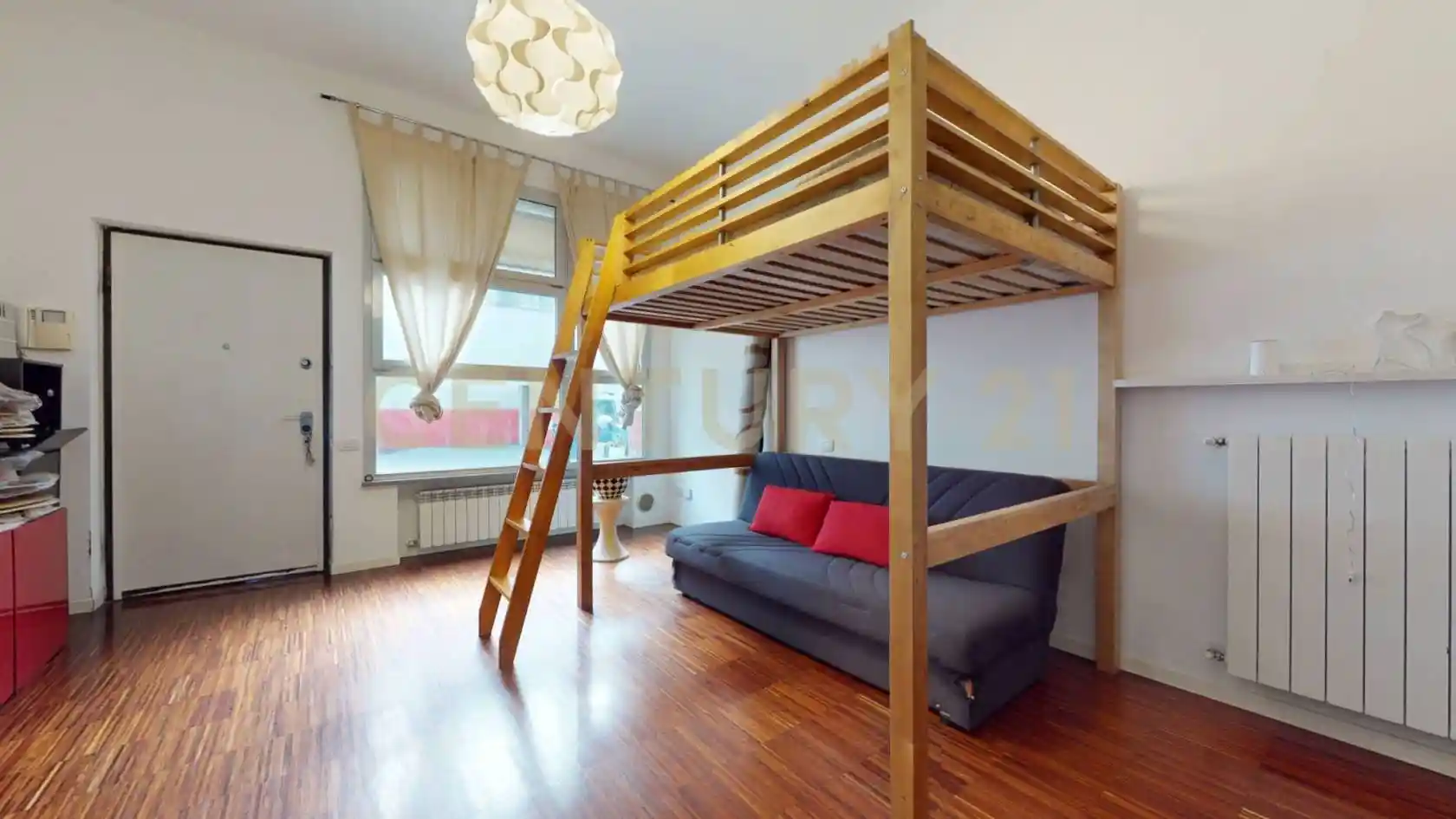 Monolocale via Adolfo Wildt 44, Casoretto, Milano - foto 5