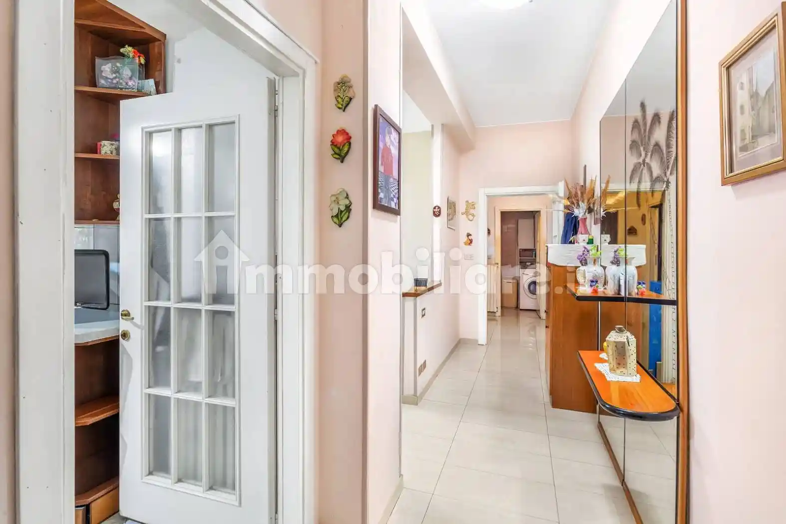 Trilocale viale Lombardia 83, San Maurizio al Lambro, Cologno Monzese - foto 2