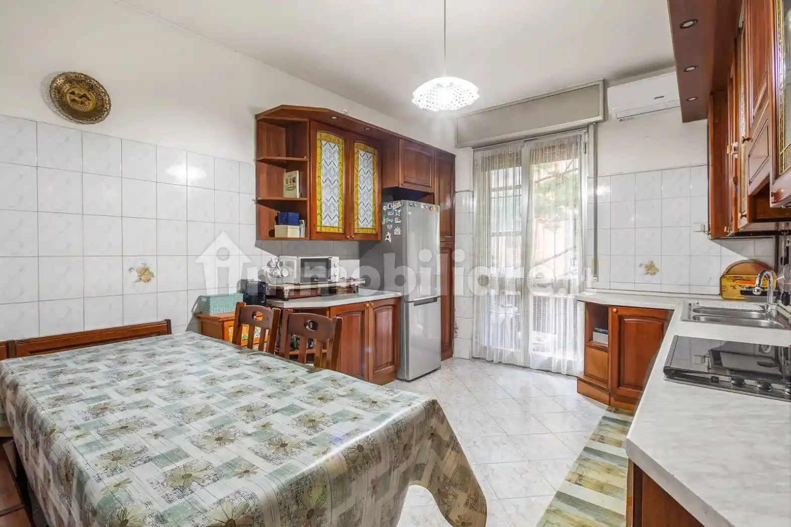 Trilocale viale Lombardia 83, San Maurizio al Lambro, Cologno Monzese - foto 3