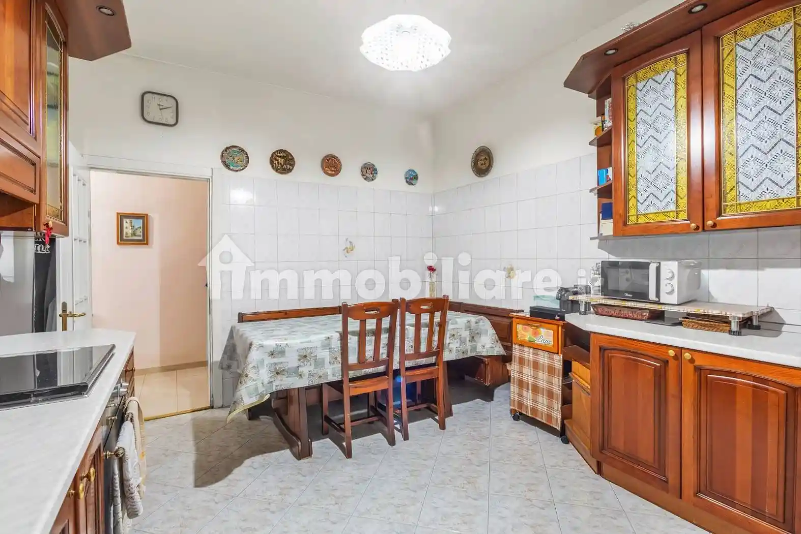 Trilocale viale Lombardia 83, San Maurizio al Lambro, Cologno Monzese - foto 4