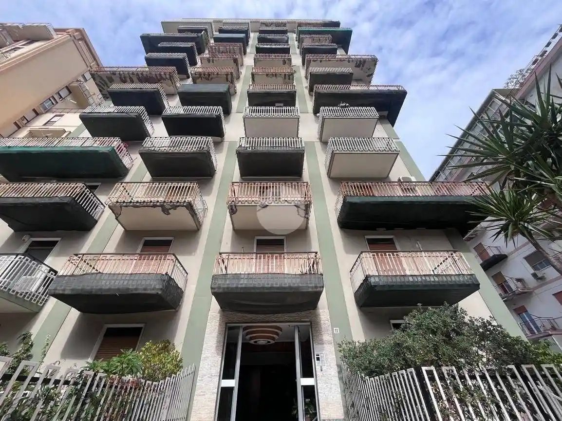 Appartamento in vendita a Palermo