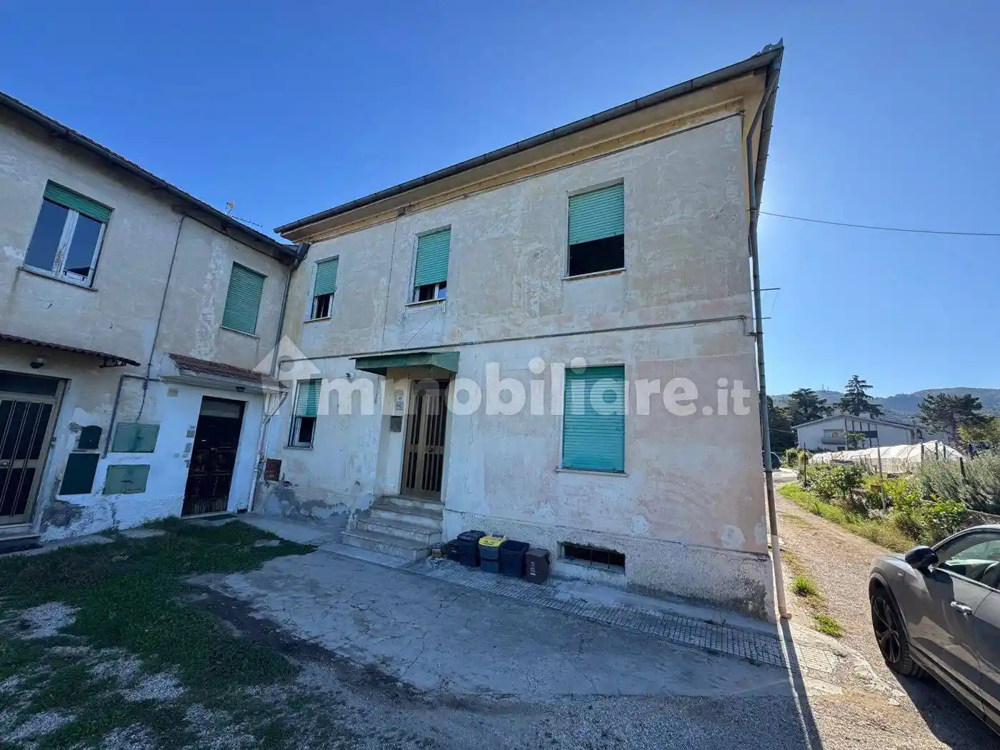 Quadrilocale Casa Semindipendente Strada Santa Maria Maddalena, 48, Cesure - Valenza, Terni - foto 2
