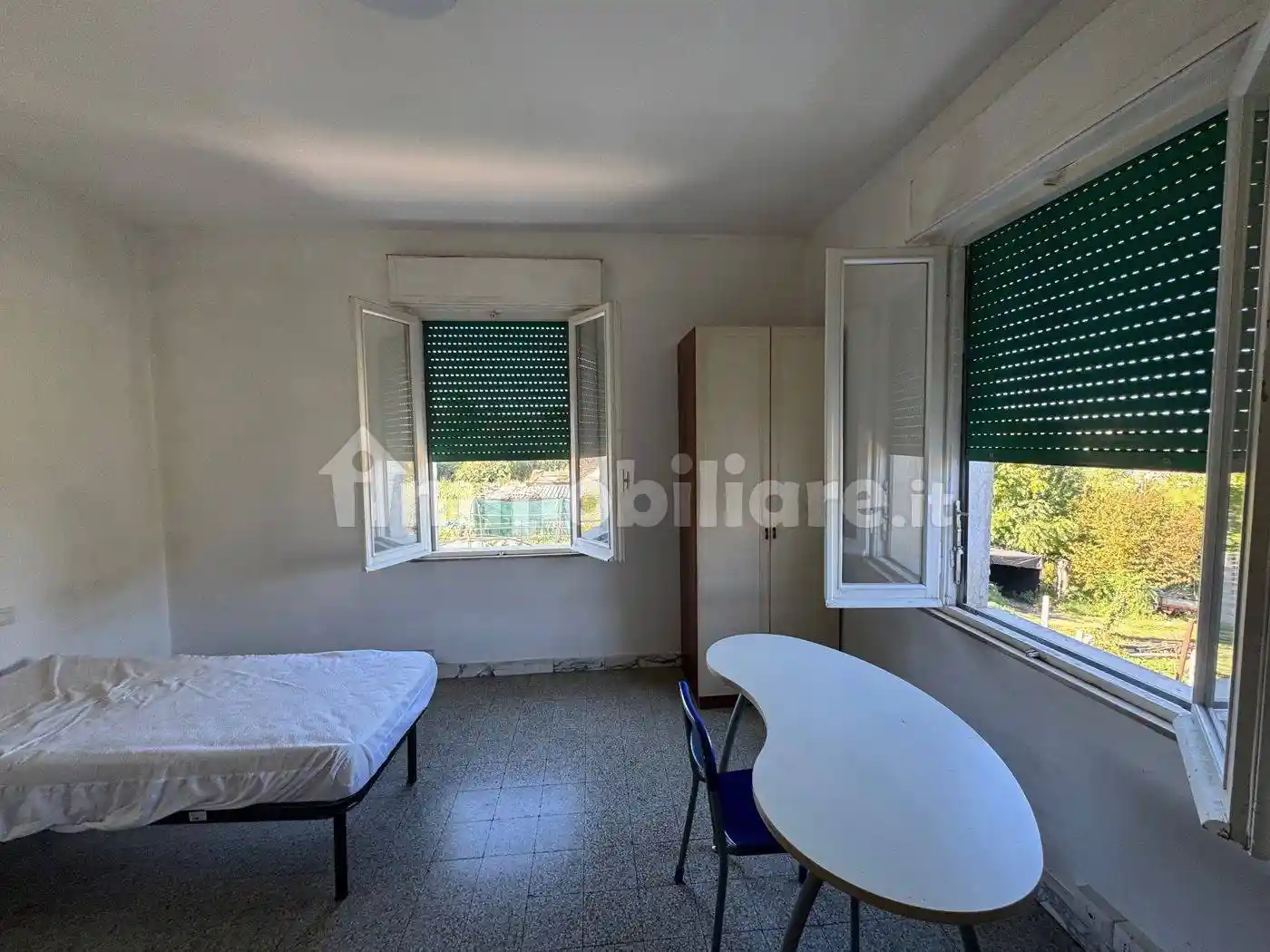 Quadrilocale Casa Semindipendente Strada Santa Maria Maddalena, 48, Cesure - Valenza, Terni - foto 5