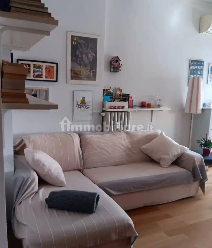 Appartamento in affitto a Torino