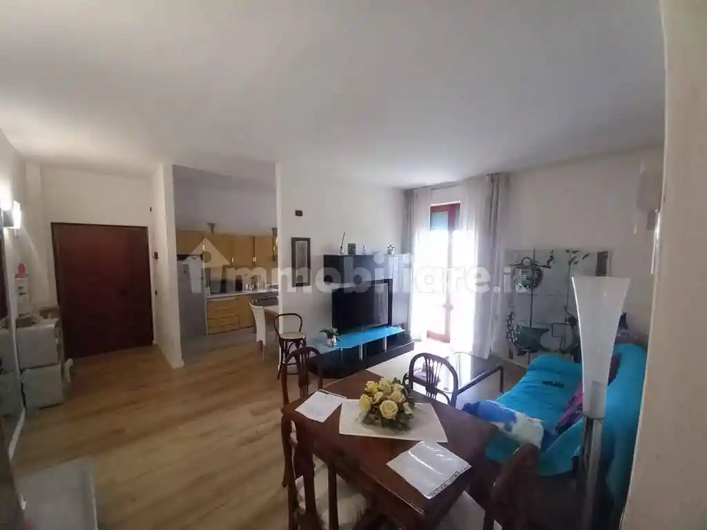 Appartamento in vendita a Castelfiorentino