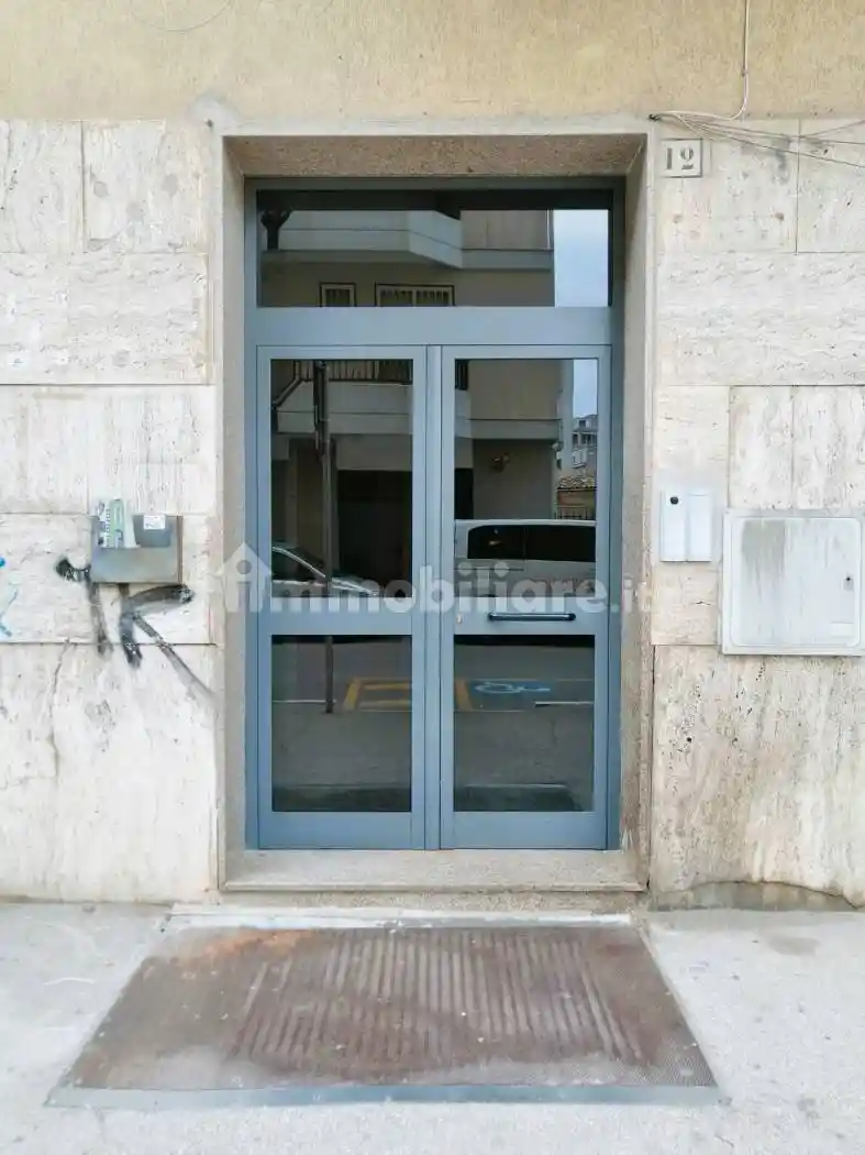 Trilocale via Tiro a Segno 12, Quartieri Settecenteschi, Foggia - foto 2