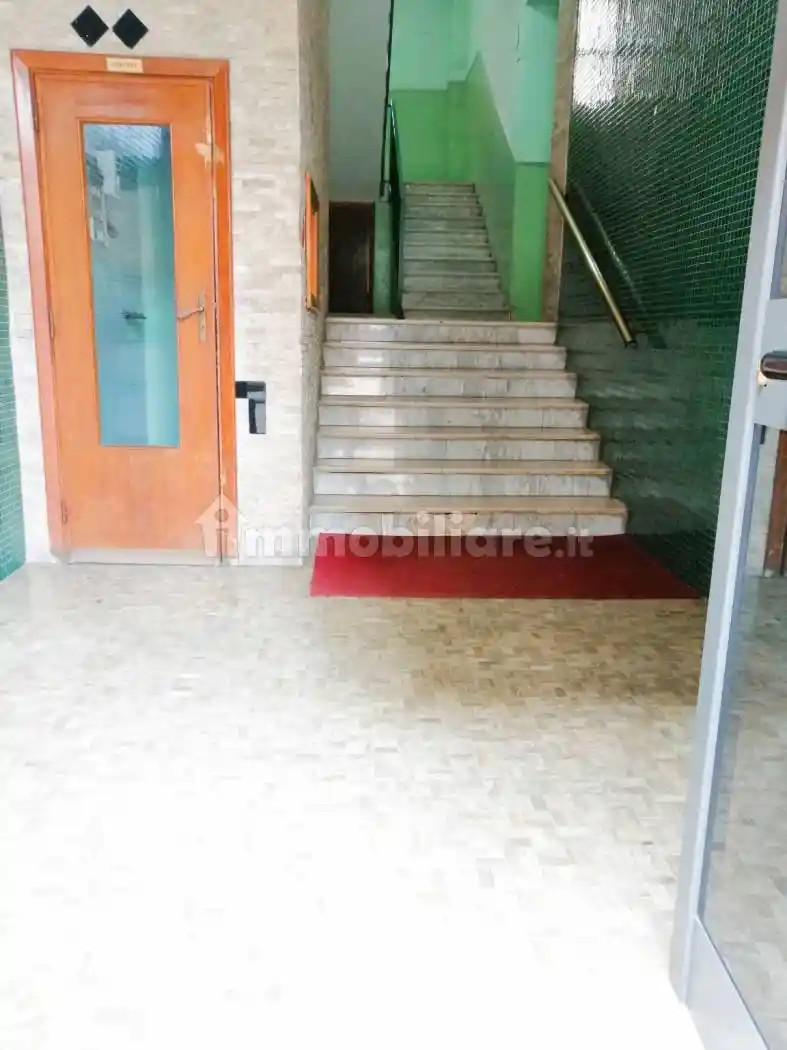 Trilocale via Tiro a Segno 12, Quartieri Settecenteschi, Foggia - foto 3