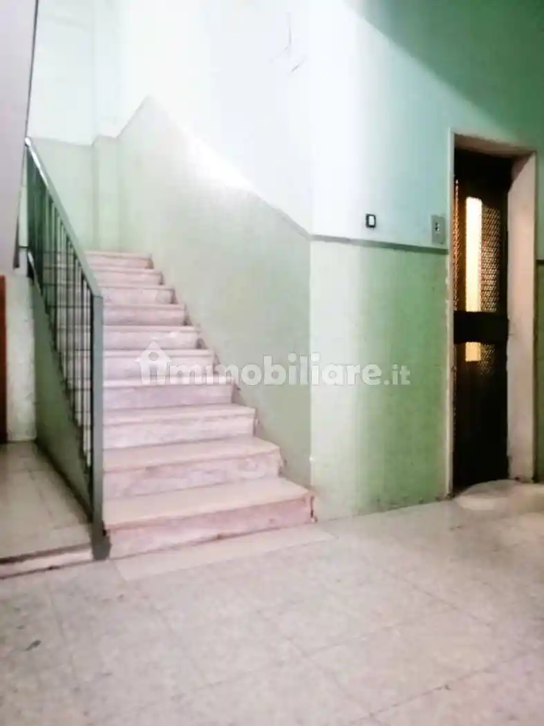 Trilocale via Tiro a Segno 12, Quartieri Settecenteschi, Foggia - foto 4