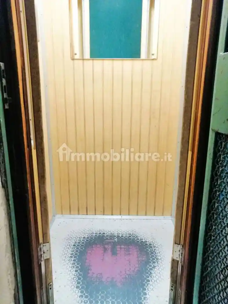 Trilocale via Tiro a Segno 12, Quartieri Settecenteschi, Foggia - foto 5