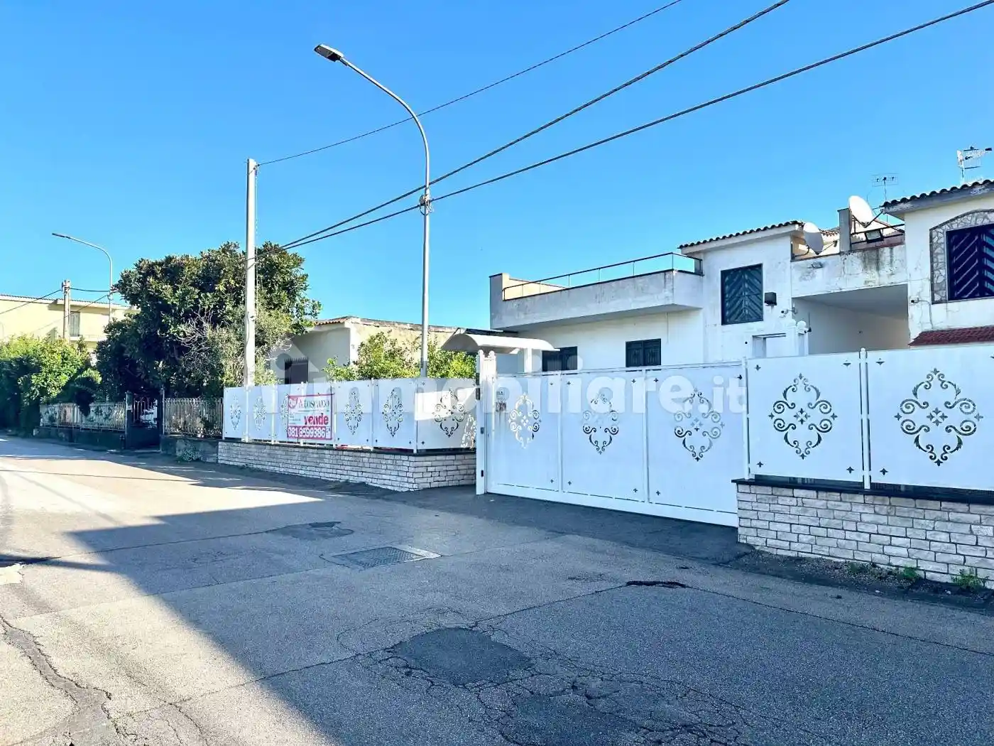 Casa indipendente - foto 3