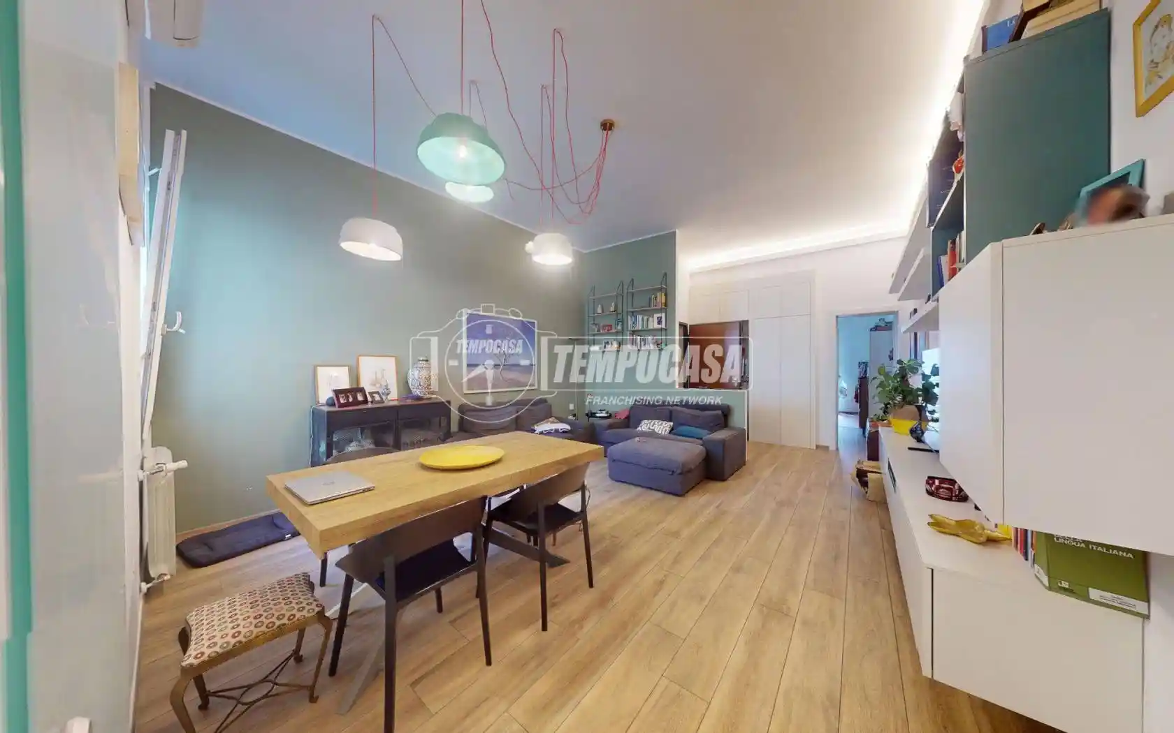 Trilocale via Alfonso Sozy Carafa 59, San Pio - Idria, Lecce - foto 3