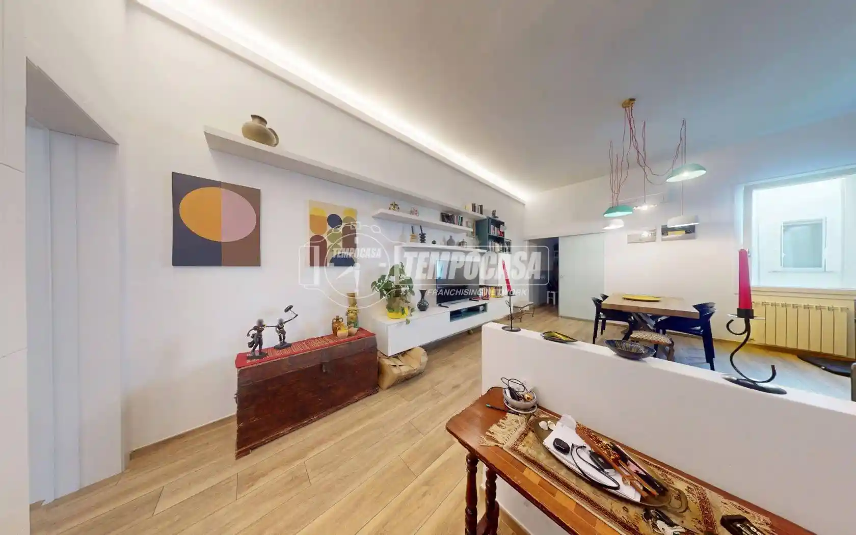 Trilocale via Alfonso Sozy Carafa 59, San Pio - Idria, Lecce - foto 4