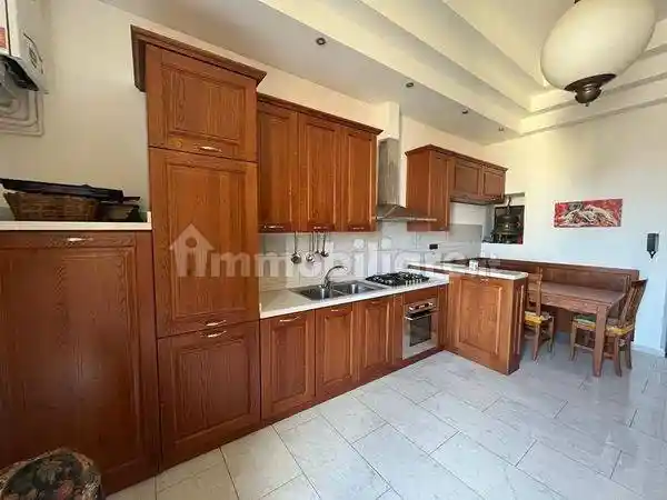 Quadrilocale largo Zinzi, Centro Storico, Catanzaro - foto 3