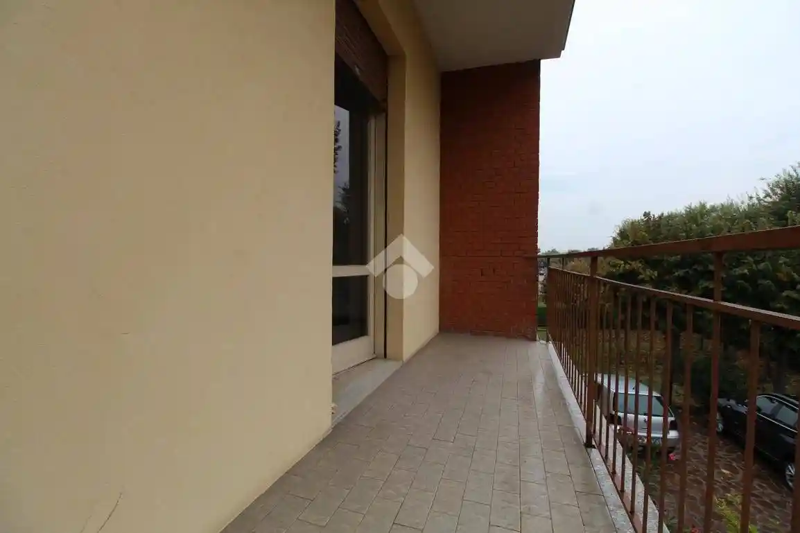 Appartamento in vendita a Casalgrande