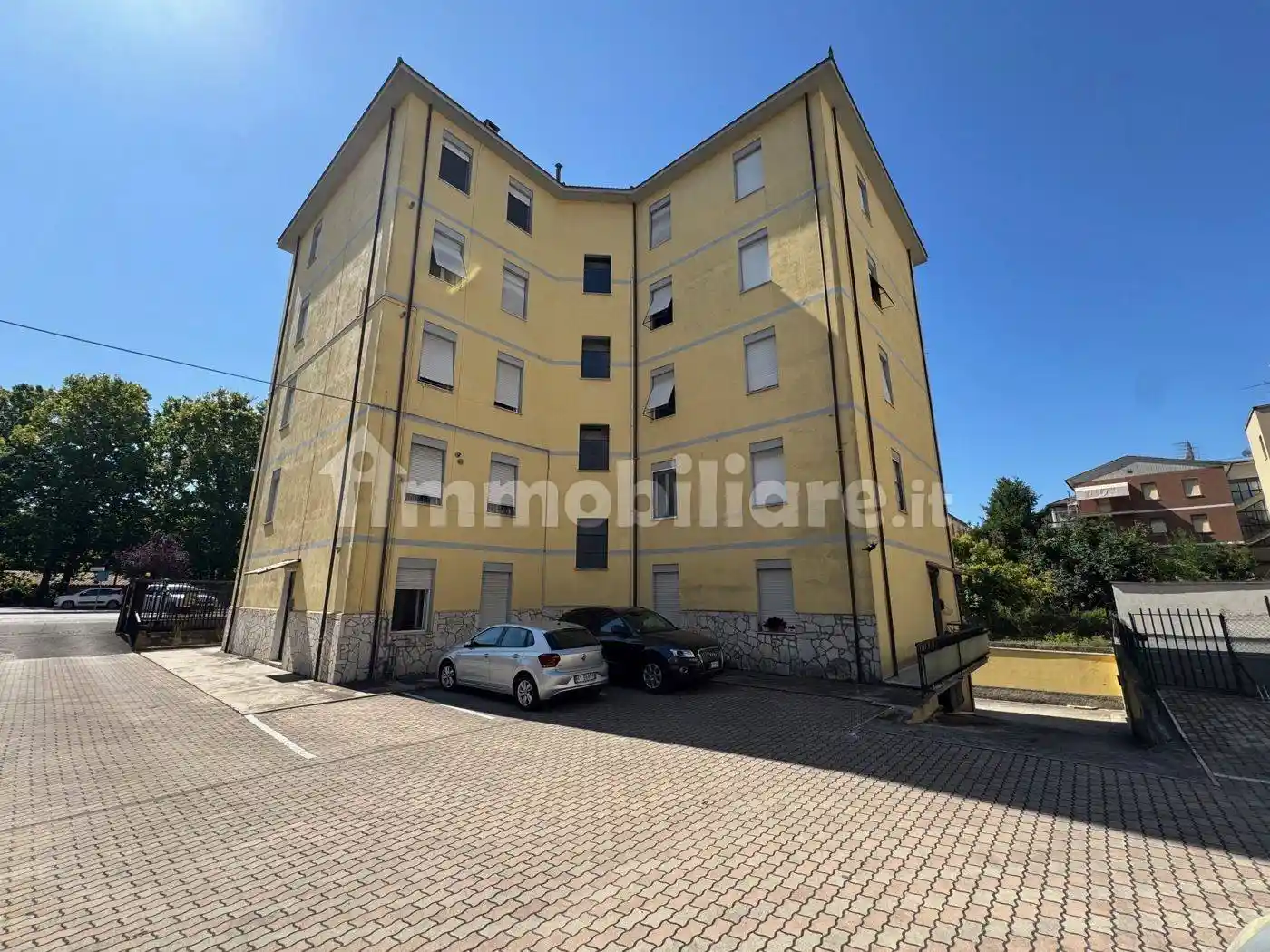 Appartamento in vendita a Terni