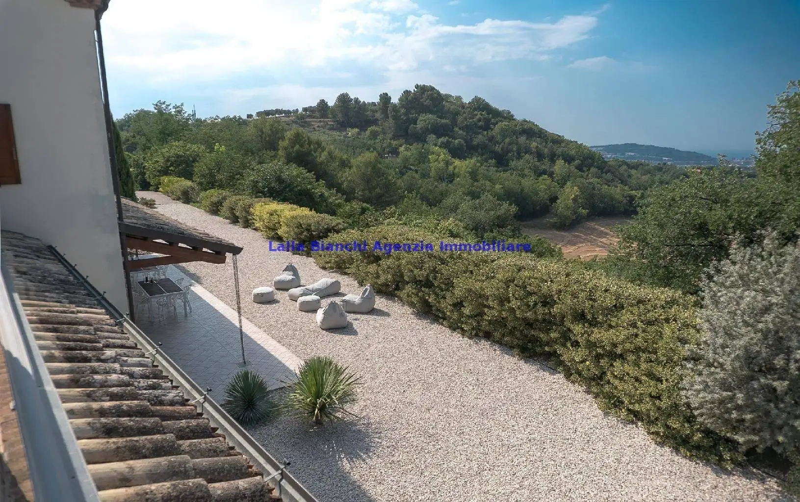 Villa in vendita a Pesaro