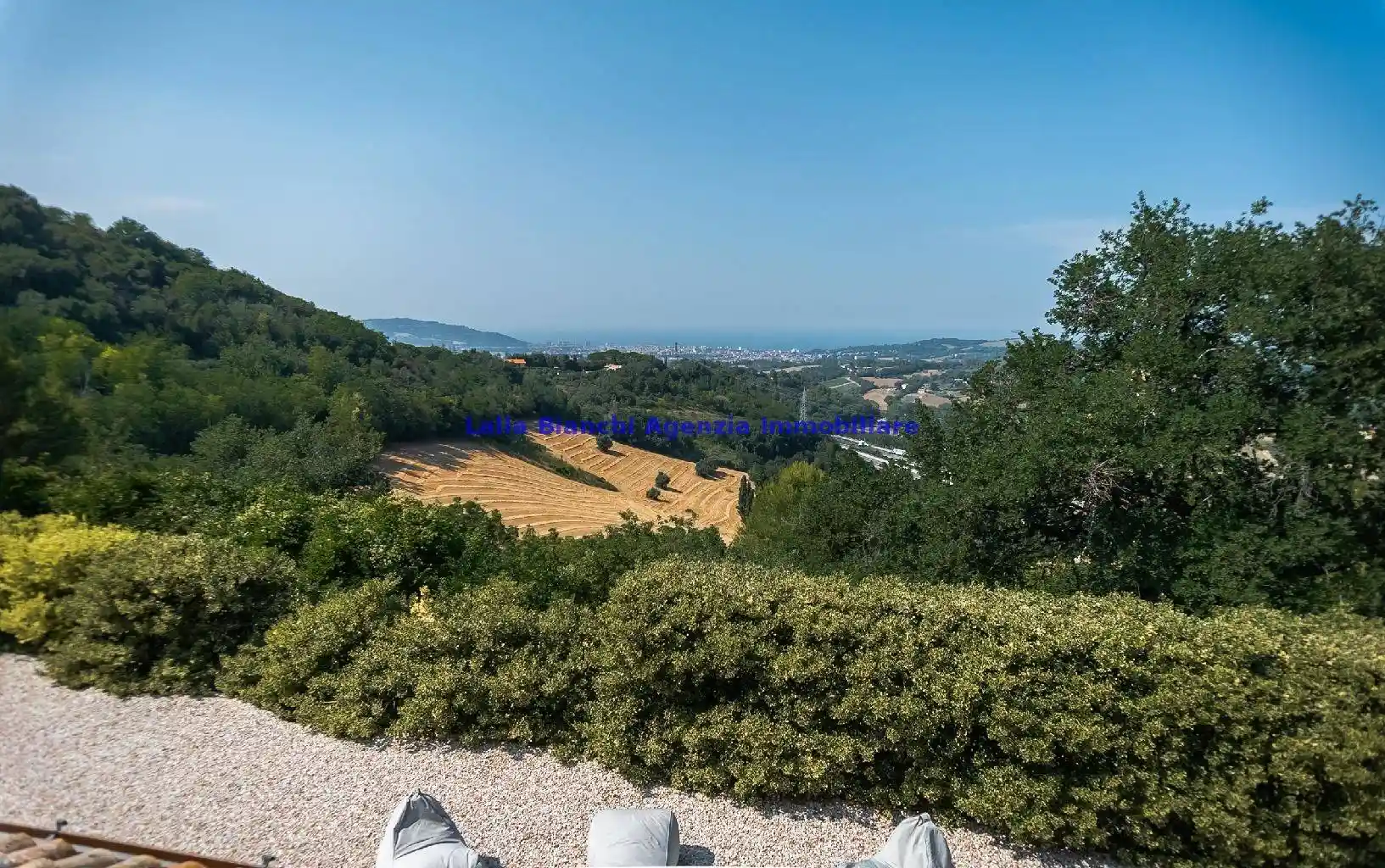 Villa unifamiliare Strada Madonna Dei Mazza, Novilara, Pesaro - foto 2